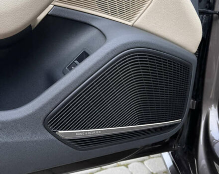 Коричневый Ауди А4, объемом двигателя 1.98 л и пробегом 245 тыс. км за 17800 $, фото 50 на Automoto.ua