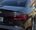 Ауди А4 2016 в Тернополе на Automoto.ua Коричневый Ауди А4, объемом двигателя 2 л и пробегом 197 тыс. км за 16999 $, фото 19 на Automoto.ua