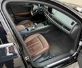 Коричневий Ауді А4, об'ємом двигуна 1.98 л та пробігом 155 тис. км за 16500 $, фото 5 на Automoto.ua