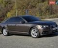 Ауди А4 2016 в Тернополе на Automoto.ua Коричневый Ауди А4, объемом двигателя 2 л и пробегом 197 тыс. км за 16999 $, фото 32 на Automoto.ua