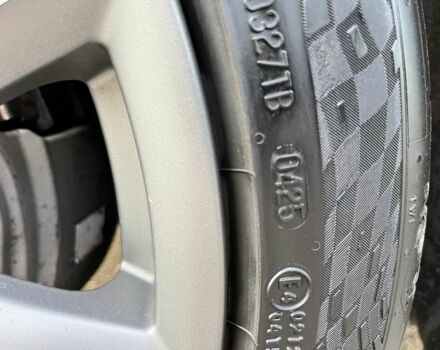 Коричневый Ауди А4, объемом двигателя 2 л и пробегом 218 тыс. км за 22100 $, фото 19 на Automoto.ua