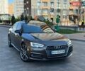 Коричневый Ауди А4, объемом двигателя 1.98 л и пробегом 179 тыс. км за 16999 $, фото 1 на Automoto.ua