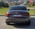 Ауди А4 2016 в Тернополе на Automoto.ua Коричневый Ауди А4, объемом двигателя 2 л и пробегом 197 тыс. км за 16999 $, фото 41 на Automoto.ua