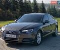 Ауди А4 2016 в Тернополе на Automoto.ua Коричневый Ауди А4, объемом двигателя 2 л и пробегом 197 тыс. км за 16999 $, фото 35 на Automoto.ua