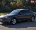 Ауди А4 2016 в Тернополе на Automoto.ua Коричневый Ауди А4, объемом двигателя 2 л и пробегом 197 тыс. км за 16999 $, фото 37 на Automoto.ua