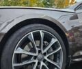 Ауди А4 2016 в Киеве на Automoto.ua Коричневый Ауди А4, объемом двигателя 1.98 л и пробегом 170 тыс. км за 18500 $, фото 5 на Automoto.ua