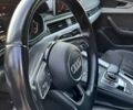Коричневий Ауді А4, об'ємом двигуна 2 л та пробігом 218 тис. км за 22100 $, фото 21 на Automoto.ua