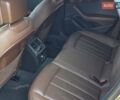 Ауди А4 2016 в Тернополе на Automoto.ua Коричневый Ауди А4, объемом двигателя 2 л и пробегом 197 тыс. км за 16999 $, фото 25 на Automoto.ua