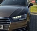 Ауди А4 2016 в Тернополе на Automoto.ua Коричневый Ауди А4, объемом двигателя 2 л и пробегом 197 тыс. км за 16999 $, фото 31 на Automoto.ua
