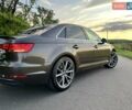Коричневий Ауді А4, об'ємом двигуна 2 л та пробігом 218 тис. км за 22100 $, фото 10 на Automoto.ua