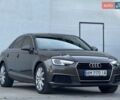 Коричневый Ауди А4, объемом двигателя 2 л и пробегом 213 тыс. км за 17900 $, фото 14 на Automoto.ua