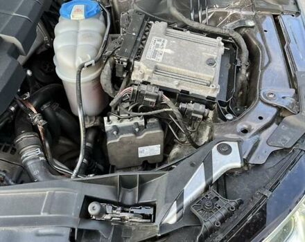 Коричневий Ауді А4, об'ємом двигуна 2 л та пробігом 218 тис. км за 22100 $, фото 17 на Automoto.ua