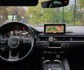 Ауди А4 2016 в Киеве на Automoto.ua Коричневый Ауди А4, объемом двигателя 1.98 л и пробегом 170 тыс. км за 18500 $, фото 1 на Automoto.ua