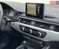 Коричневый Ауди А4, объемом двигателя 2 л и пробегом 213 тыс. км за 17900 $, фото 38 на Automoto.ua