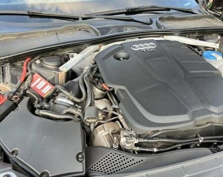 Коричневий Ауді А4, об'ємом двигуна 2 л та пробігом 218 тис. км за 22100 $, фото 15 на Automoto.ua