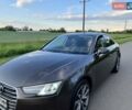 Коричневий Ауді А4, об'ємом двигуна 2 л та пробігом 218 тис. км за 22100 $, фото 3 на Automoto.ua