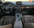 Ауди А4 2016 в Тернополе на Automoto.ua Коричневый Ауди А4, объемом двигателя 2 л и пробегом 197 тыс. км за 16999 $, фото 16 на Automoto.ua
