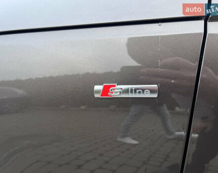 Коричневый Ауди А4, объемом двигателя 1.98 л и пробегом 245 тыс. км за 17800 $, фото 26 на Automoto.ua