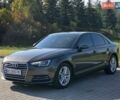 Ауди А4 2016 в Тернополе на Automoto.ua Коричневый Ауди А4, объемом двигателя 2 л и пробегом 197 тыс. км за 16999 $, фото 33 на Automoto.ua