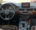 Ауди А4 2016 в Тернополе на Automoto.ua Коричневый Ауди А4, объемом двигателя 2 л и пробегом 197 тыс. км за 16999 $, фото 17 на Automoto.ua