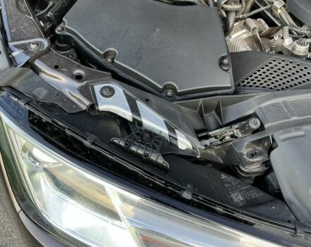 Коричневый Ауди А4, объемом двигателя 2 л и пробегом 218 тыс. км за 22100 $, фото 15 на Automoto.ua