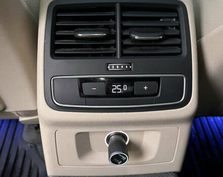 Коричневый Ауди А4, объемом двигателя 1.98 л и пробегом 245 тыс. км за 17800 $, фото 16 на Automoto.ua