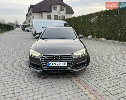 Коричневый Ауди А4, объемом двигателя 1.98 л и пробегом 245 тыс. км за 17800 $, фото 46 на Automoto.ua