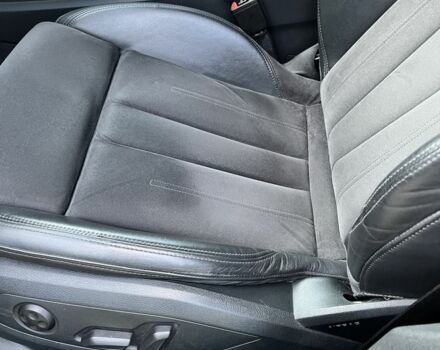 Коричневый Ауди А4, объемом двигателя 2 л и пробегом 218 тыс. км за 22100 $, фото 21 на Automoto.ua