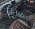 Ауди А4 2016 в Тернополе на Automoto.ua Коричневый Ауди А4, объемом двигателя 2 л и пробегом 197 тыс. км за 16999 $, фото 28 на Automoto.ua