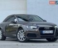 Коричневый Ауди А4, объемом двигателя 2 л и пробегом 213 тыс. км за 17900 $, фото 1 на Automoto.ua
