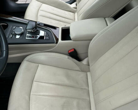 Коричневый Ауди А4, объемом двигателя 1.98 л и пробегом 192 тыс. км за 16900 $, фото 8 на Automoto.ua