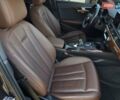 Ауди А4 2016 в Тернополе на Automoto.ua Коричневый Ауди А4, объемом двигателя 2 л и пробегом 197 тыс. км за 16999 $, фото 11 на Automoto.ua