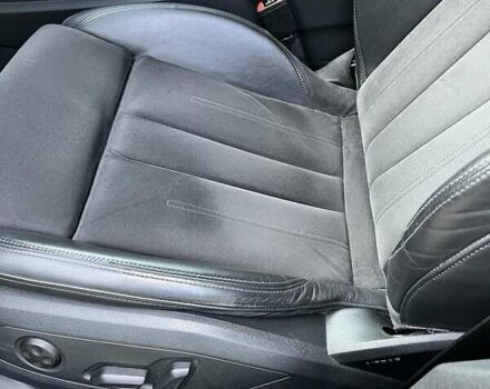 Коричневий Ауді А4, об'ємом двигуна 2 л та пробігом 218 тис. км за 22100 $, фото 20 на Automoto.ua