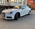 Коричневый Ауди А4, объемом двигателя 1.98 л и пробегом 192 тыс. км за 14000 $, фото 1 на Automoto.ua