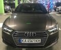 Коричневий Ауді А4, об'ємом двигуна 2 л та пробігом 177 тис. км за 17500 $, фото 1 на Automoto.ua