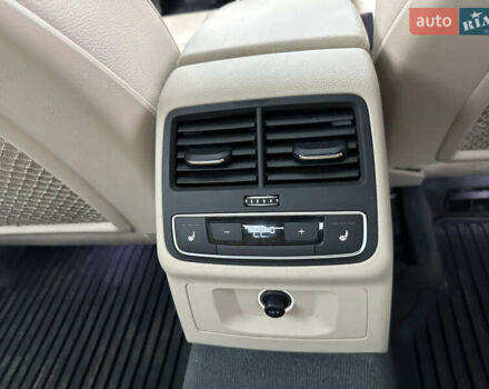 Коричневый Ауди А4, объемом двигателя 1.98 л и пробегом 192 тыс. км за 16900 $, фото 5 на Automoto.ua