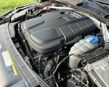 Коричневий Ауді А4, об'ємом двигуна 2 л та пробігом 218 тис. км за 22100 $, фото 16 на Automoto.ua