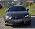 Ауди А4 2016 в Тернополе на Automoto.ua Коричневый Ауди А4, объемом двигателя 2 л и пробегом 197 тыс. км за 16999 $, фото 36 на Automoto.ua