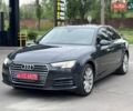 Коричневый Ауди А4, объемом двигателя 1.98 л и пробегом 130 тыс. км за 16500 $, фото 1 на Automoto.ua