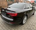 Коричневий Ауді А4, об'ємом двигуна 1.4 л та пробігом 65 тис. км за 28500 $, фото 5 на Automoto.ua