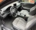 Коричневий Ауді А4, об'ємом двигуна 1.4 л та пробігом 65 тис. км за 28500 $, фото 7 на Automoto.ua