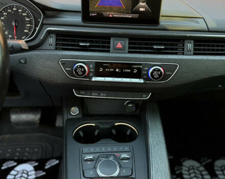 Коричневый Ауди А4, объемом двигателя 1.98 л и пробегом 134 тыс. км за 17999 $, фото 9 на Automoto.ua