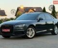 Коричневий Ауді А4, об'ємом двигуна 2 л та пробігом 162 тис. км за 16500 $, фото 1 на Automoto.ua