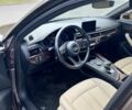 Коричневый Ауди А4, объемом двигателя 2 л и пробегом 165 тыс. км за 17300 $, фото 6 на Automoto.ua