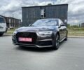 Коричневый Ауди А4, объемом двигателя 2 л и пробегом 165 тыс. км за 17300 $, фото 1 на Automoto.ua