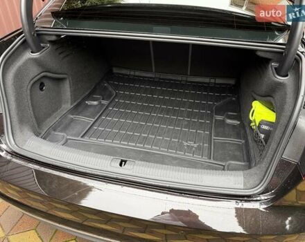 Коричневий Ауді А4, об'ємом двигуна 1.4 л та пробігом 65 тис. км за 28500 $, фото 16 на Automoto.ua