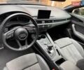 Коричневий Ауді А4, об'ємом двигуна 1.4 л та пробігом 65 тис. км за 28500 $, фото 9 на Automoto.ua