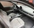 Коричневий Ауді А4, об'ємом двигуна 1.4 л та пробігом 65 тис. км за 28500 $, фото 8 на Automoto.ua
