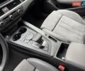 Коричневий Ауді А4, об'ємом двигуна 1.4 л та пробігом 65 тис. км за 28500 $, фото 10 на Automoto.ua
