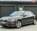 Коричневый Ауди А4, объемом двигателя 2 л и пробегом 138 тыс. км за 16999 $, фото 1 на Automoto.ua
